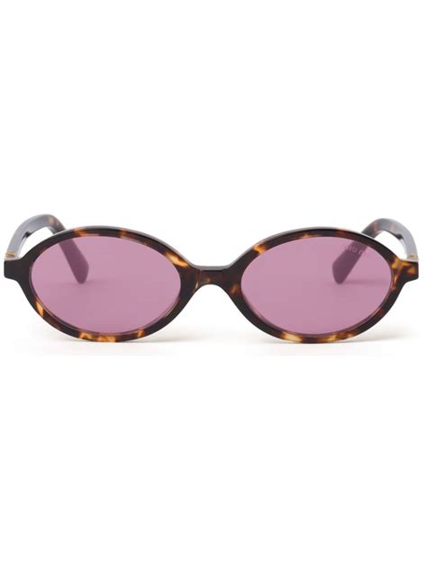 miu miu havana eyeglasses|Miu Miu sunglasses.